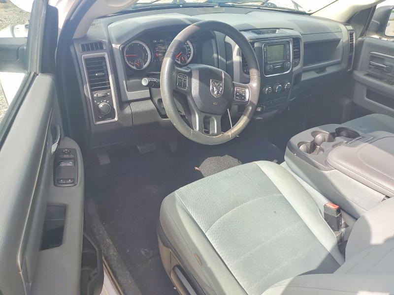 Продаж на аукціоні авто 2019 Ram 1500 Classic, vin: 3C6JR6DT0KG506998, номер лоту: 57126226