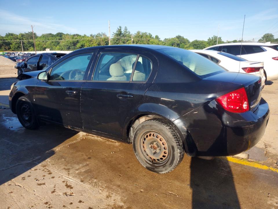 Продажа на аукционе авто 2007 Chevrolet Cobalt, vin: 1G1AK55F977152815, номер лота: 57838816