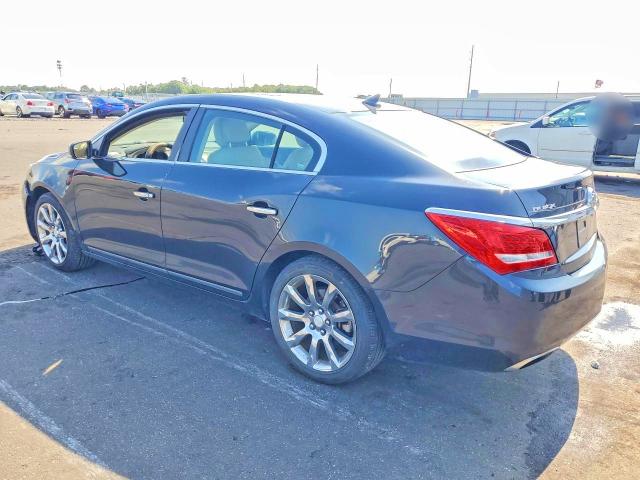 Продаж на аукціоні авто 2014 Buick Lacrosse, vin: 1G4GD5G37EF216055, номер лоту: 59060566