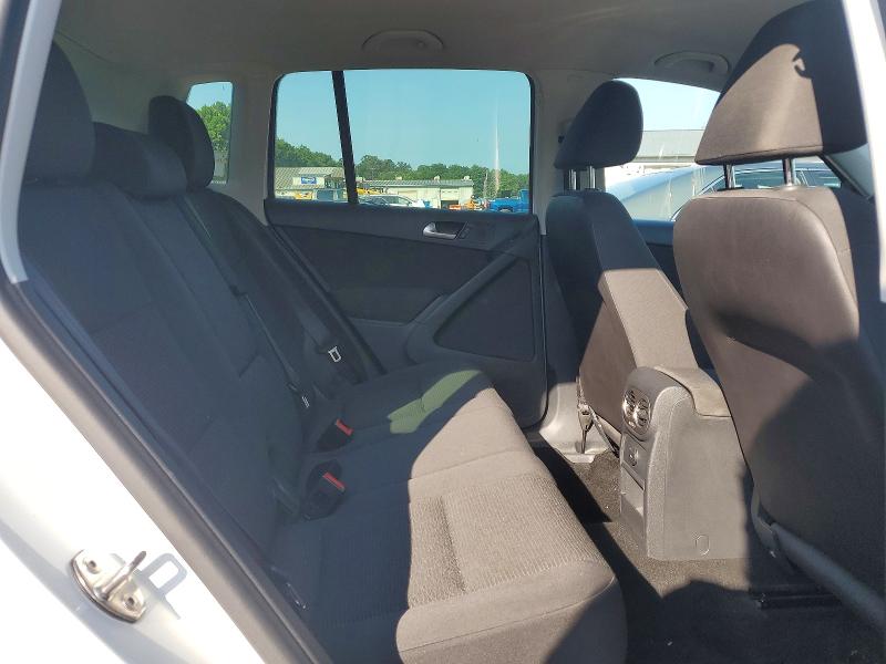 Aukcja sprzedaży 2017 Volkswagen Tiguan, vin: WVGBV7AX2HK049114, numer aukcji: 59198186