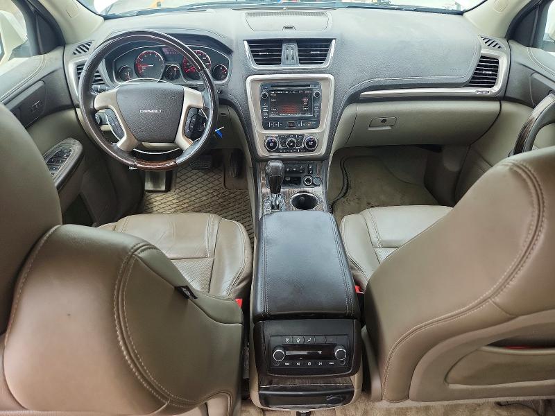 Aukcja sprzedaży 2014 Gmc Acadia, vin: 1GKKRTKD0EJ359659, numer aukcji: 56817046