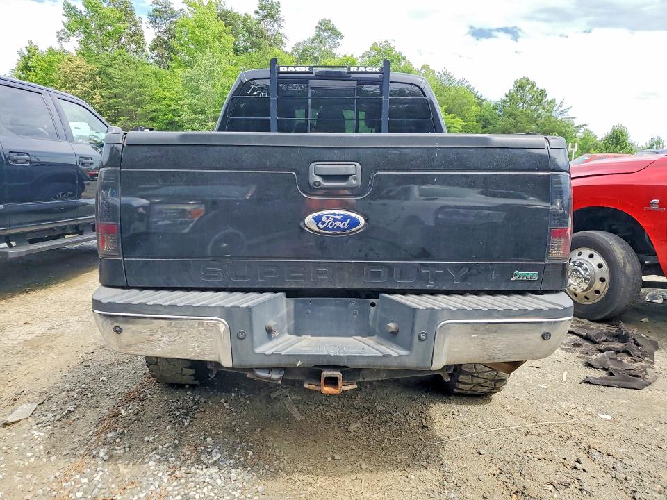 Aukcja sprzedaży 2011 Ford F250, vin: 1FT7W2B64BEC50034, numer aukcji: 57895236