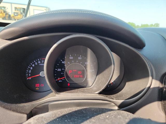 Продаж на аукціоні авто 2015 Kia Soul, vin: KNDJP3A52F7129675, номер лоту: 58181676