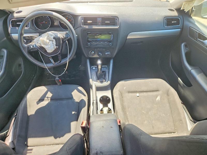 Продаж на аукціоні авто 2015 Volkswagen Jetta, vin: 3VWD17AJ6FM401893, номер лоту: 55860336