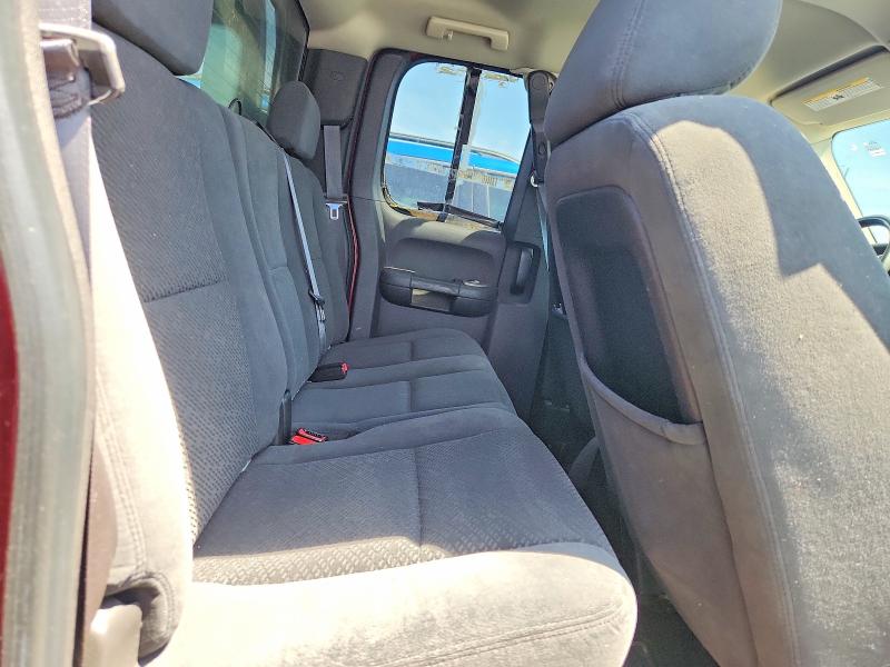 Aukcja sprzedaży 2008 Gmc Sierra, vin: 1GTEK19008Z145250, numer aukcji: 56707516