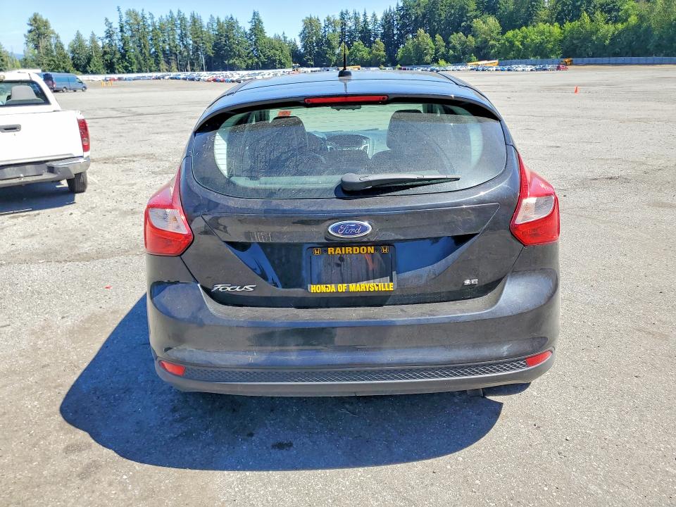 Aukcja sprzedaży 2014 Ford Focus, vin: 1FADP3K29EL294975, numer aukcji: 58431726