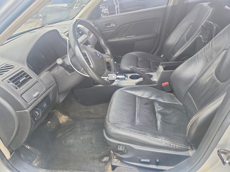 2010 Ford Fusion მანქანა იყიდება აუქციონზე, vin: 3FAHP0KC5AR248340, აუქციონის ნომერი: 56109446