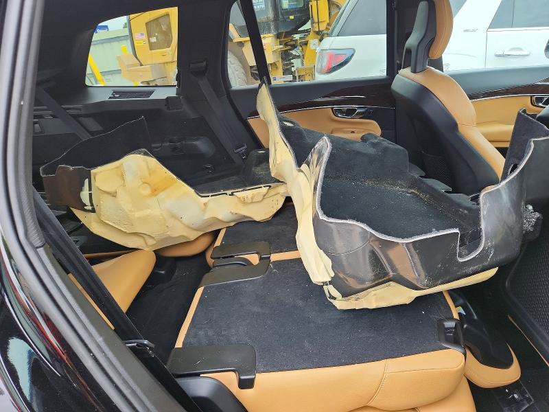 Продажа на аукционе авто 2017 Volvo Xc90, vin: YV4A22PK0H1110891, номер лота: 58363676
