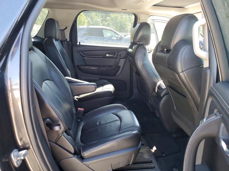 Aukcja sprzedaży 2015 Gmc Acadia, vin: 1GKKVRKD8FJ270289, numer aukcji: 55864456