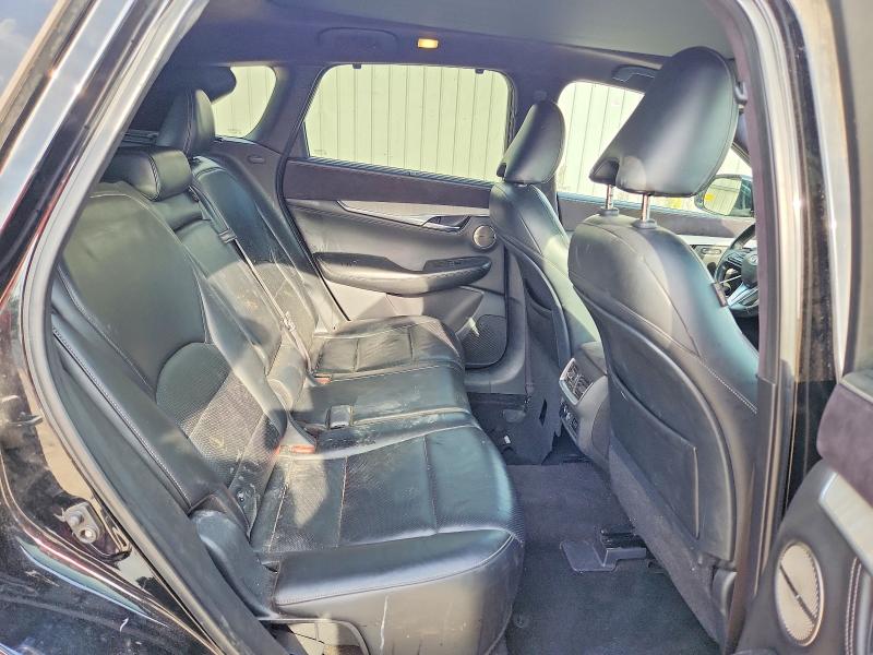Aukcja sprzedaży 2019 Infiniti Qx50, vin: 3PCAJ5M12KF103801, numer aukcji: 55746126