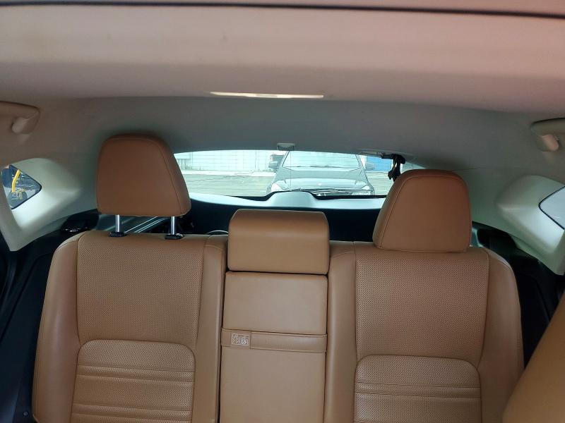 Продажа на аукционе авто 2016 Lexus Nx 200t, vin: JTJBARBZ9G2058335, номер лота: 56084426