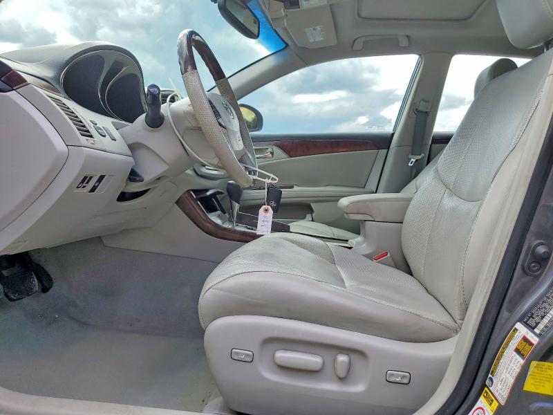 Aukcja sprzedaży 2012 Toyota Avalon, vin: 4T1BK3DB2CU459300, numer aukcji: 58558746