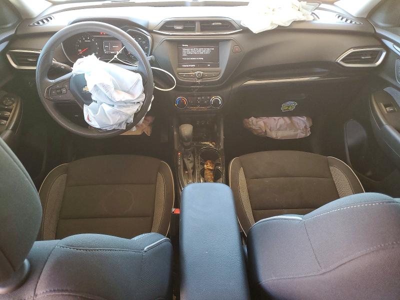 Aukcja sprzedaży 2023 Chevrolet Trailblazer, vin: KL79MMS29PB166434, numer aukcji: 59544216
