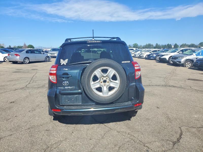 Aukcja sprzedaży 2010 Toyota Rav4, vin: JTMBF4DV3A5032921, numer aukcji: 57857026
