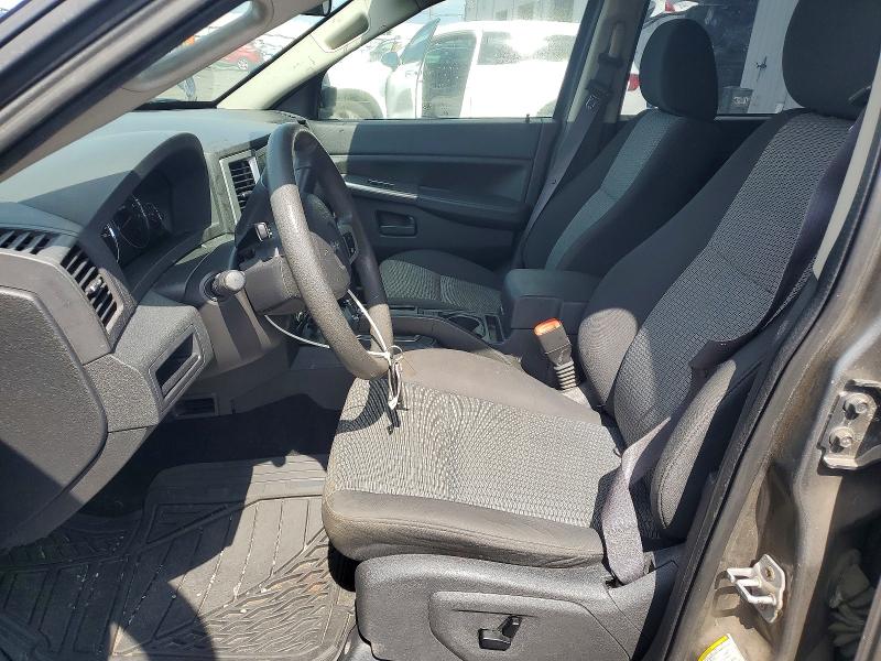 58354166 :رقم المزاد ، 1J8GS48K48C128993 vin ، 2008 Jeep Grand Cherokee مزاد بيع
