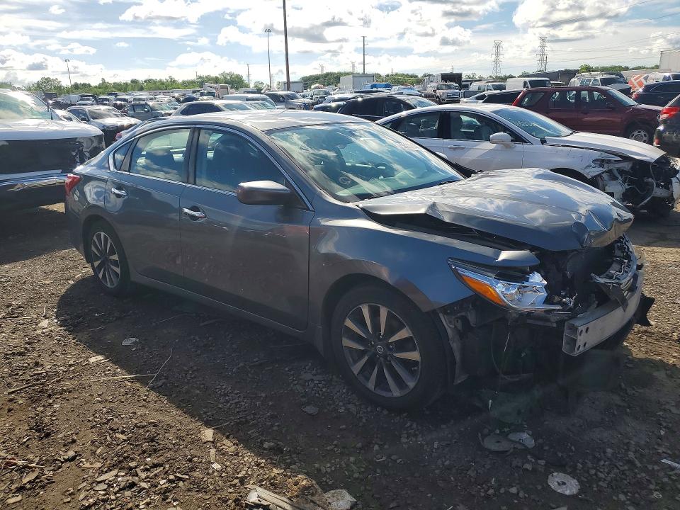 Aukcja sprzedaży 2017 Nissan Altima, vin: 1N4AL3AP8HC275981, numer aukcji: 57232746
