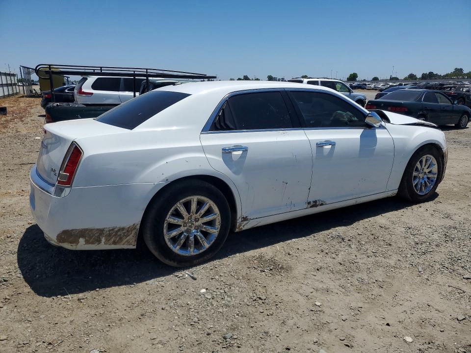 Продаж на аукціоні авто 2013 Chrysler 300c, vin: 2C3CCAET6DH510176, номер лоту: 58266956