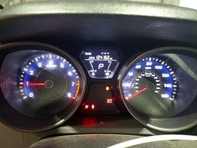 Продаж на аукціоні авто 2013 Hyundai Elantra, vin: 5NPDH4AEXDH298383, номер лоту: 55766206
