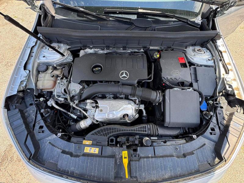 59381906 :رقم المزاد ، W1N4M4HB3MW092722 vin ، 2021 Mercedes-benz Glb مزاد بيع