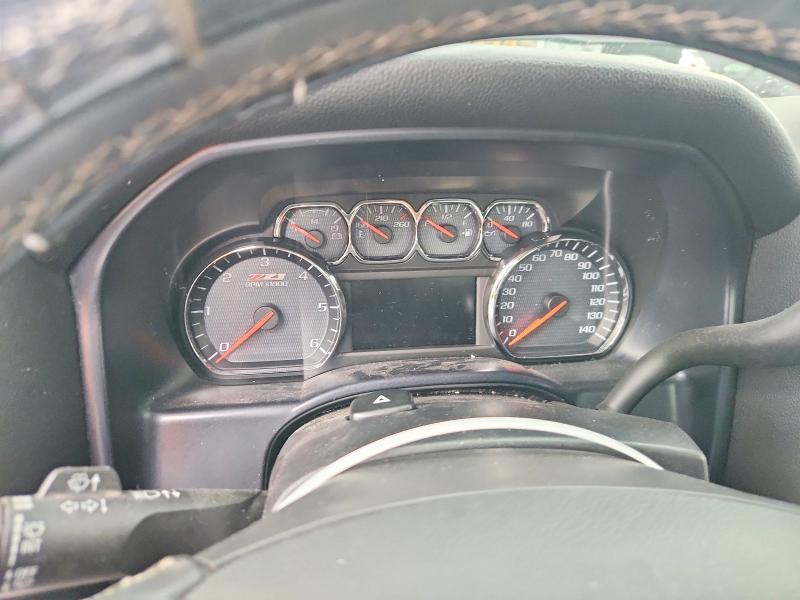 Aukcja sprzedaży 2014 Chevrolet Silverado, vin: 1GCVKREH2EZ382103, numer aukcji: 58926106
