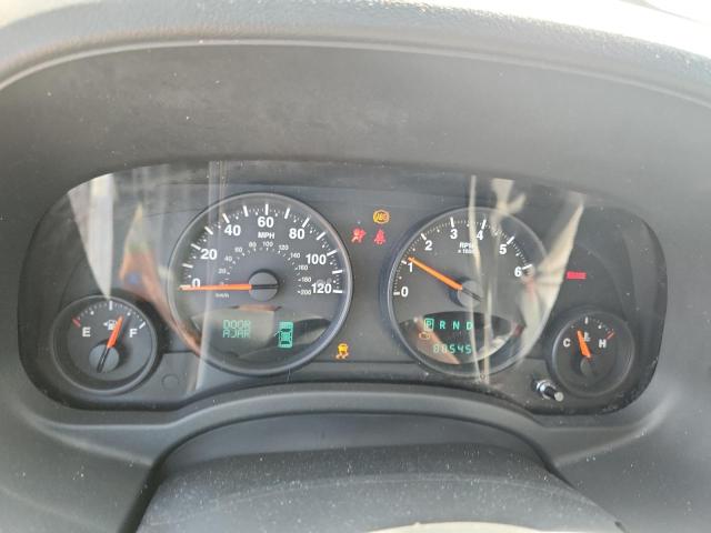 Aukcja sprzedaży 2012 Jeep Compass, vin: 1C4NJDEB8CD613520, numer aukcji: 55941076
