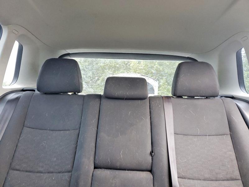 2013 Volkswagen Tiguan მანქანა იყიდება აუქციონზე, vin: WVGBV3AX5DW584594, აუქციონის ნომერი: 55428786