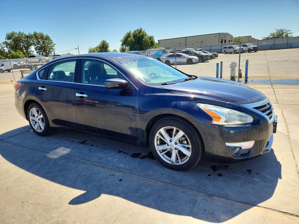 Продаж на аукціоні авто 2015 Nissan Altima, vin: 1N4AL3AP1FC171961, номер лоту: 58962846