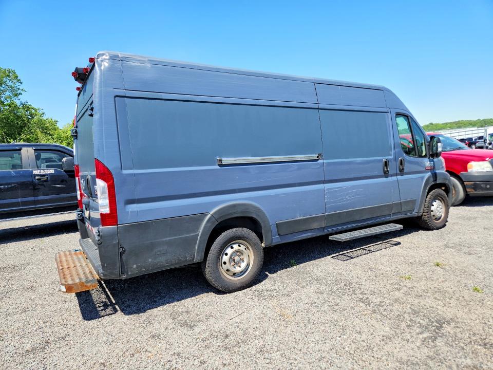 Aukcja sprzedaży 2020 Ram Promaster 3500, vin: 3C6URVJG2LE143728, numer aukcji: 55041846