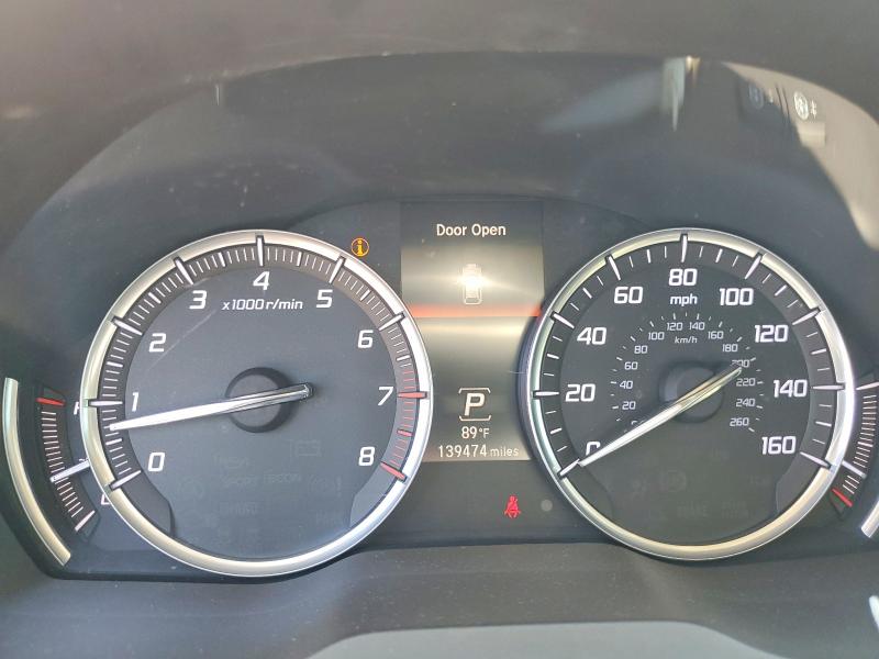 Aukcja sprzedaży 2015 Acura Mdx, vin: 5FRYD3H27FB005235, numer aukcji: 58486846