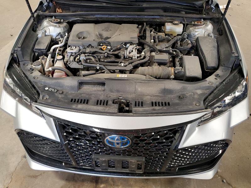 Aukcja sprzedaży 2021 Toyota Avalon, vin: 4T1EA1AB8MU009872, numer aukcji: 55222986