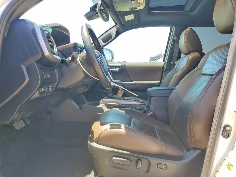 Aukcja sprzedaży 2021 Toyota Tacoma, vin: 3TMGZ5AN4MM383486, numer aukcji: 56536636