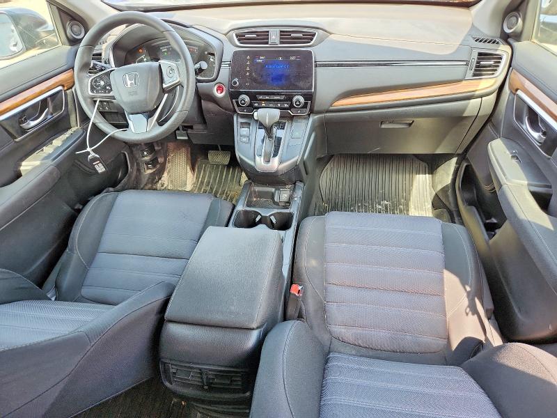 Aukcja sprzedaży 2018 Honda Cr-v, vin: 2HKRW2H53JH109056, numer aukcji: 57775586
