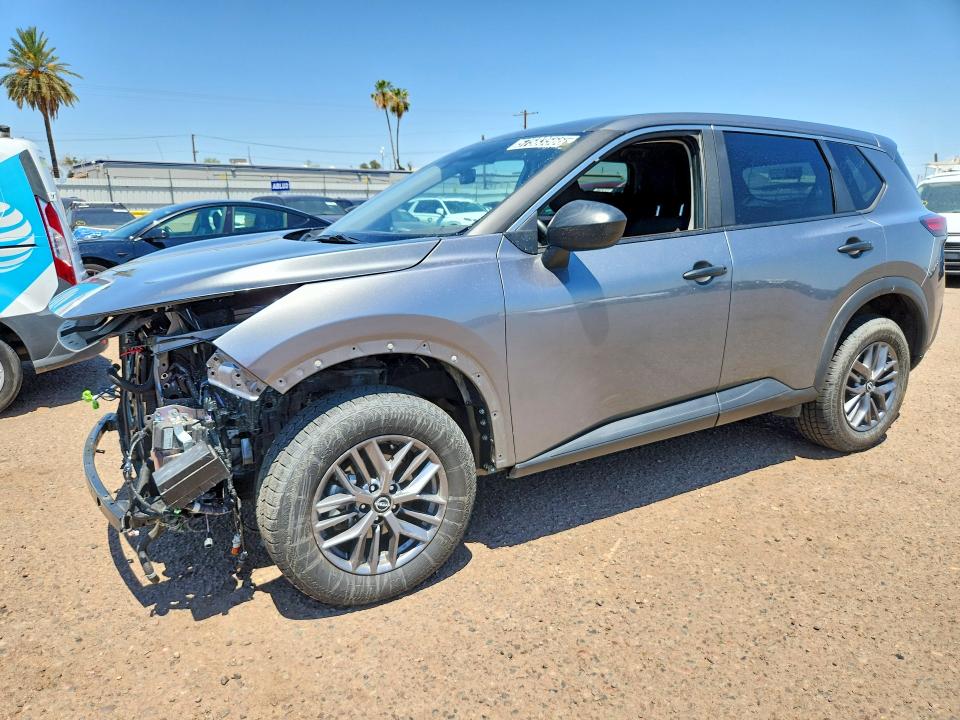 Aukcja sprzedaży 2023 Nissan Rogue, vin: 5N1BT3ABXPC947357, numer aukcji: 57583566