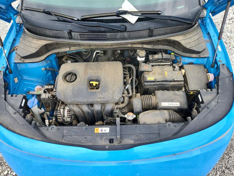 2023 Kia Soul მანქანა იყიდება აუქციონზე, vin: KNDJ53AU6P7193989, აუქციონის ნომერი: 58891236