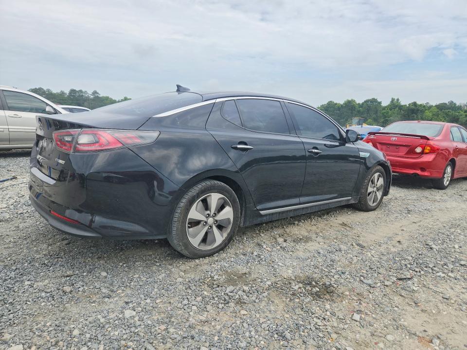 Aukcja sprzedaży 2014 Kia Optima, vin: KNAGN4ADXE5074591, numer aukcji: 56462416