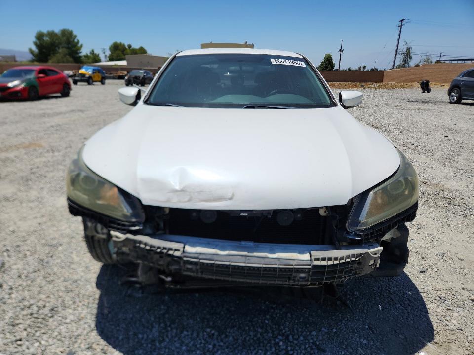 Продаж на аукціоні авто 2014 Honda Accord, vin: 1HGCR2F53EA016911, номер лоту: 56681956