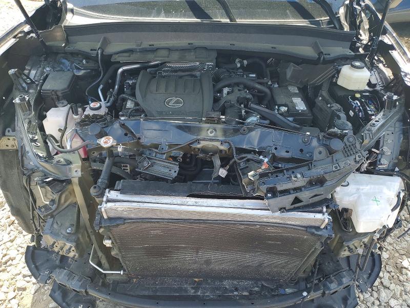 Продажа на аукционе авто 2024 Lexus Tx 350, vin: 5TDAAAB6XRS004009, номер лота: 56989096