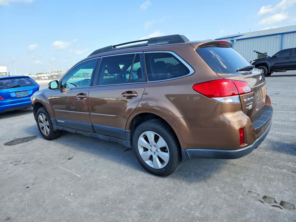 Продажа на аукционе авто 2011 Subaru Outback, vin: 4S4BRBCC6B3434064, номер лота: 59131436