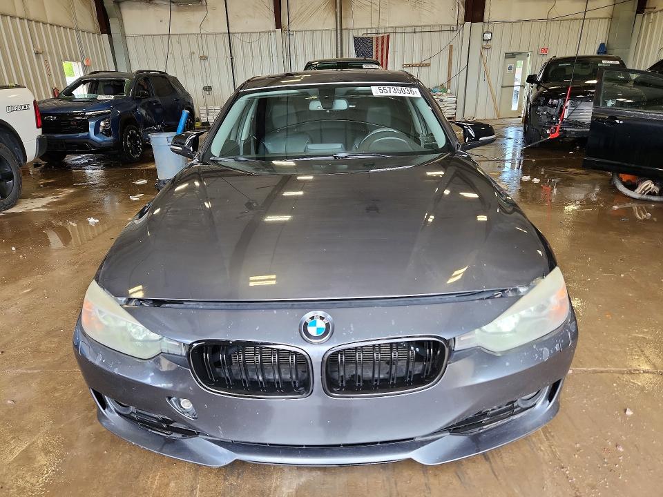 Продаж на аукціоні авто 2013 Bmw 328, vin: WBA3B3C5XDJ812161, номер лоту: 55735036