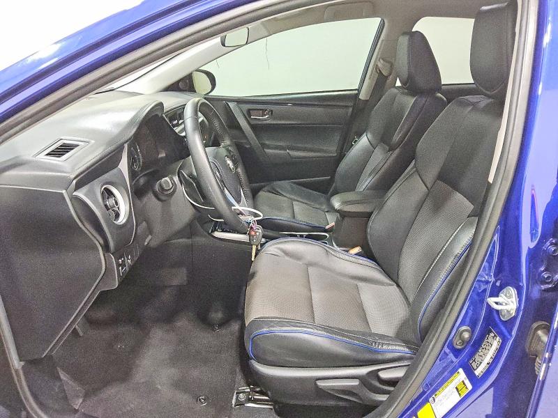 Продаж на аукціоні авто 2019 Toyota Corolla, vin: 5YFBURHE5KP907983, номер лоту: 55735056