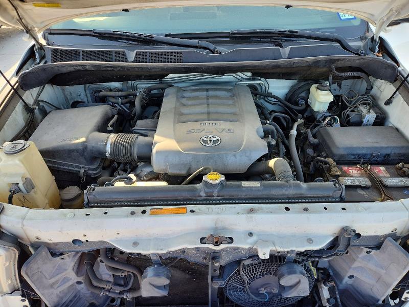 Продажа на аукционе авто 2010 Toyota Sequoia, vin: 5TDYY5G18AS029736, номер лота: 58584836