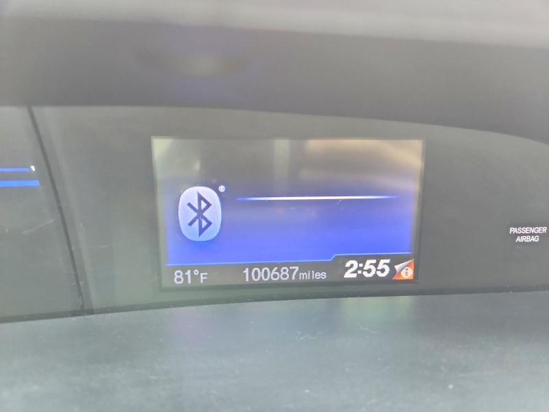 56475456 :رقم المزاد ، 19XFB2F59FE070017 vin ، 2015 Honda Civic مزاد بيع
