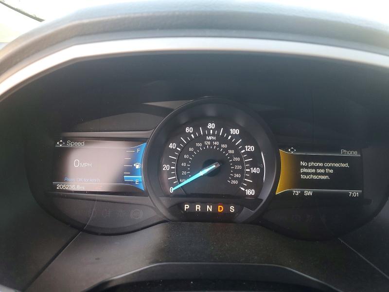 Продажа на аукционе авто 2020 Ford Edge, vin: 2FMPK4J95LBA19042, номер лота: 56831766