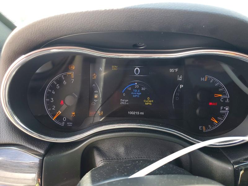Продажа на аукционе авто 2020 Jeep Grand Cherokee, vin: 1C4RJFLG4LC135680, номер лота: 56811866