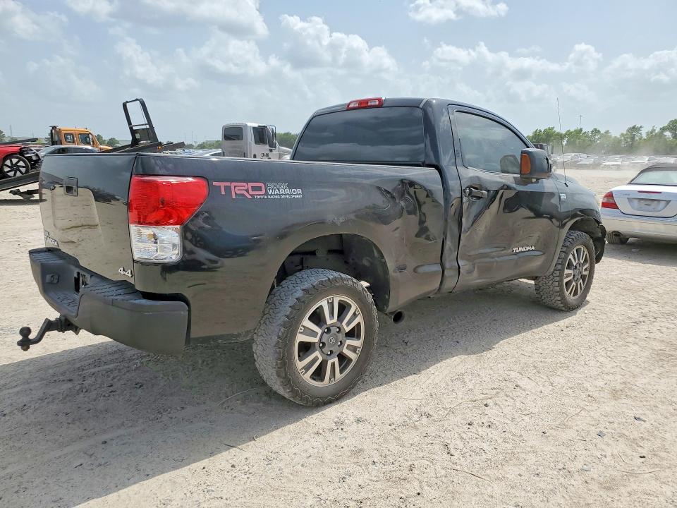 Aukcja sprzedaży 2007 Toyota Tundra, vin: 5TFKT52187X001773, numer aukcji: 59183046
