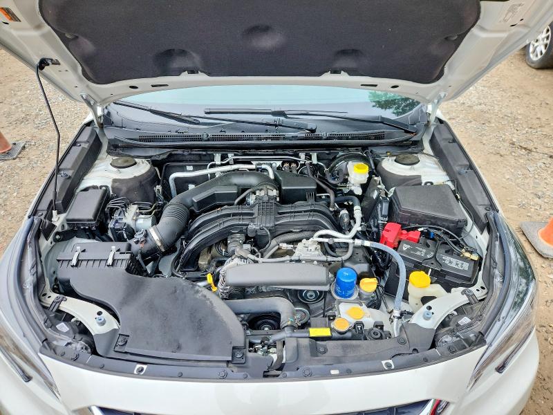 56498716 :رقم المزاد ، 4S3BWAD67M3016048 vin ، 2021 Subaru Legacy مزاد بيع