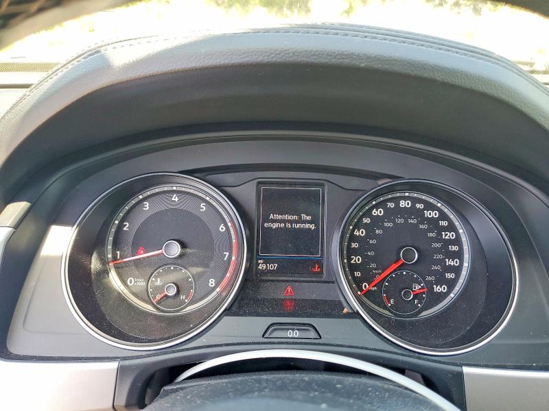 Продажа на аукционе авто 2021 Volkswagen Atlas, vin: 1V2KR2CAXMC607220, номер лота: 56112706