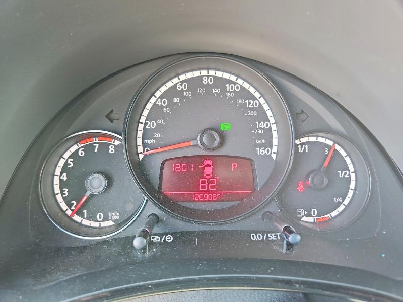 Продажа на аукционе авто 2015 Volkswagen Beetle, vin: 3VWF17AT1FM651567, номер лота: 57840626