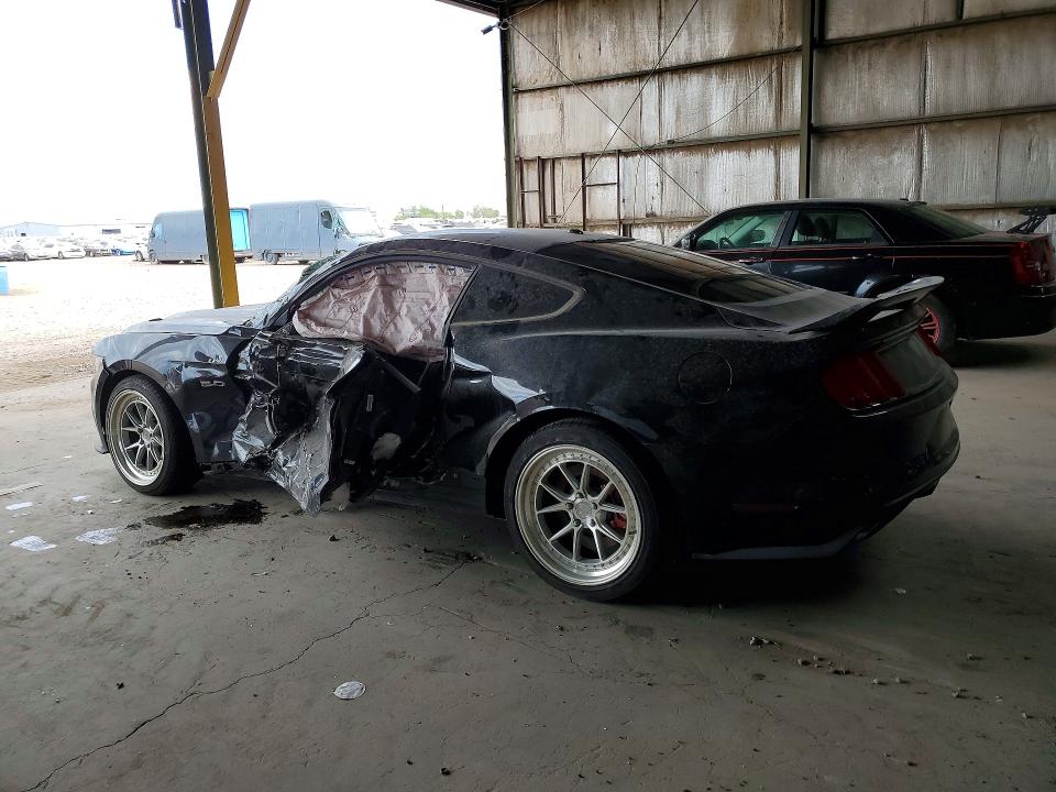 Aukcja sprzedaży 2016 Ford Mustang, vin: 1FA6P8CF1G5274072, numer aukcji: 50266876