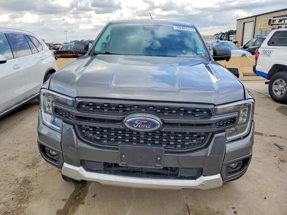 Продаж на аукціоні авто 2025 Ford Ranger, vin: 1FTER4GH3SLE08590, номер лоту: 57215406